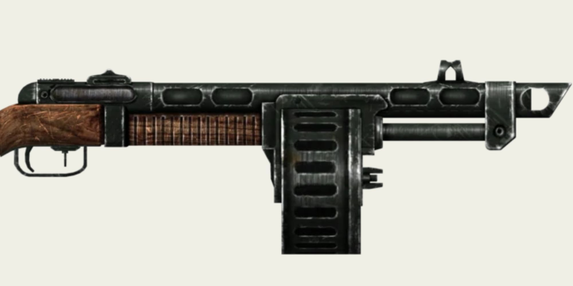 fallout 4 combat shotgun mods