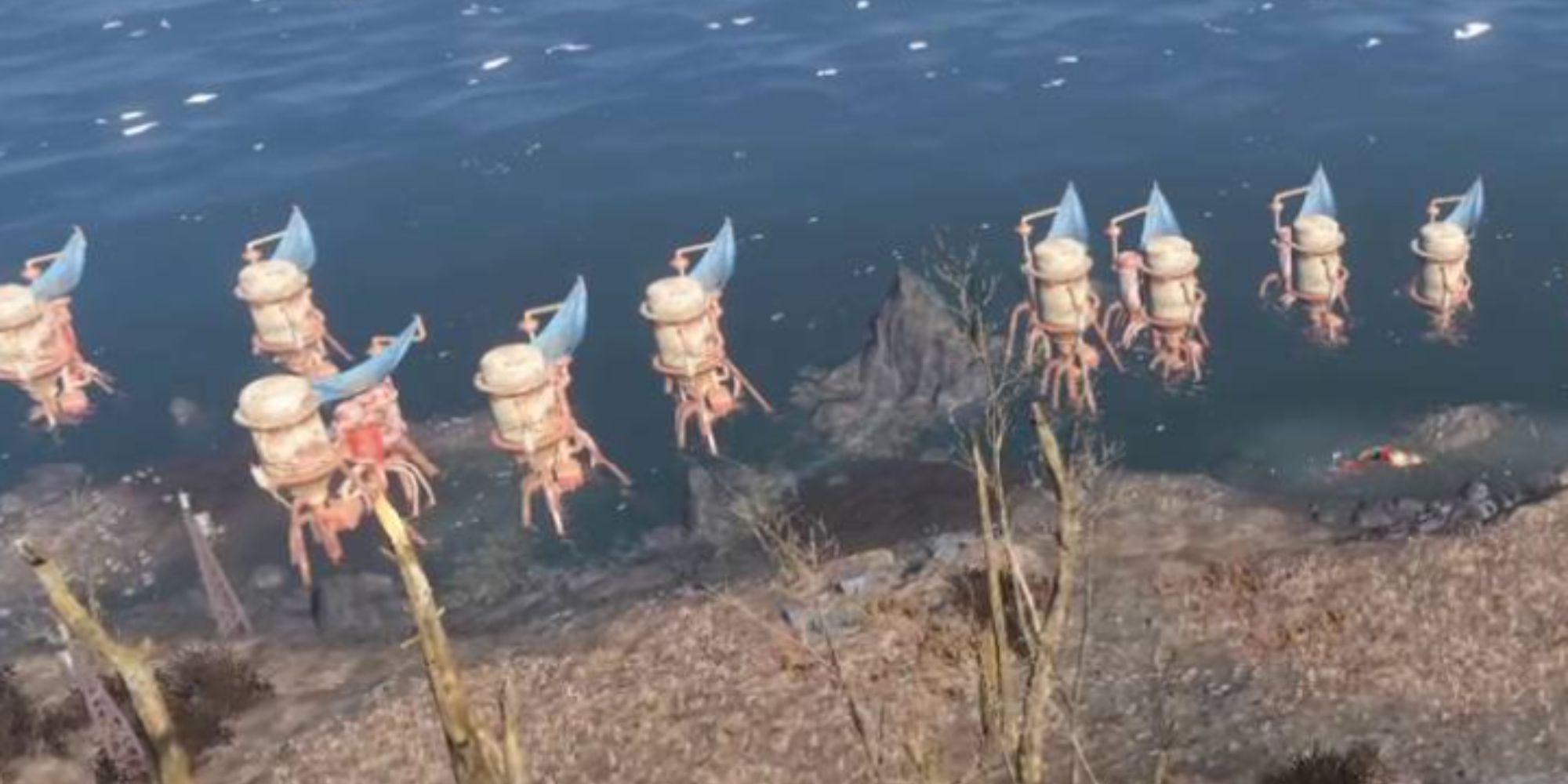 fallout_4_many_water_purifiers_in_the_ocean