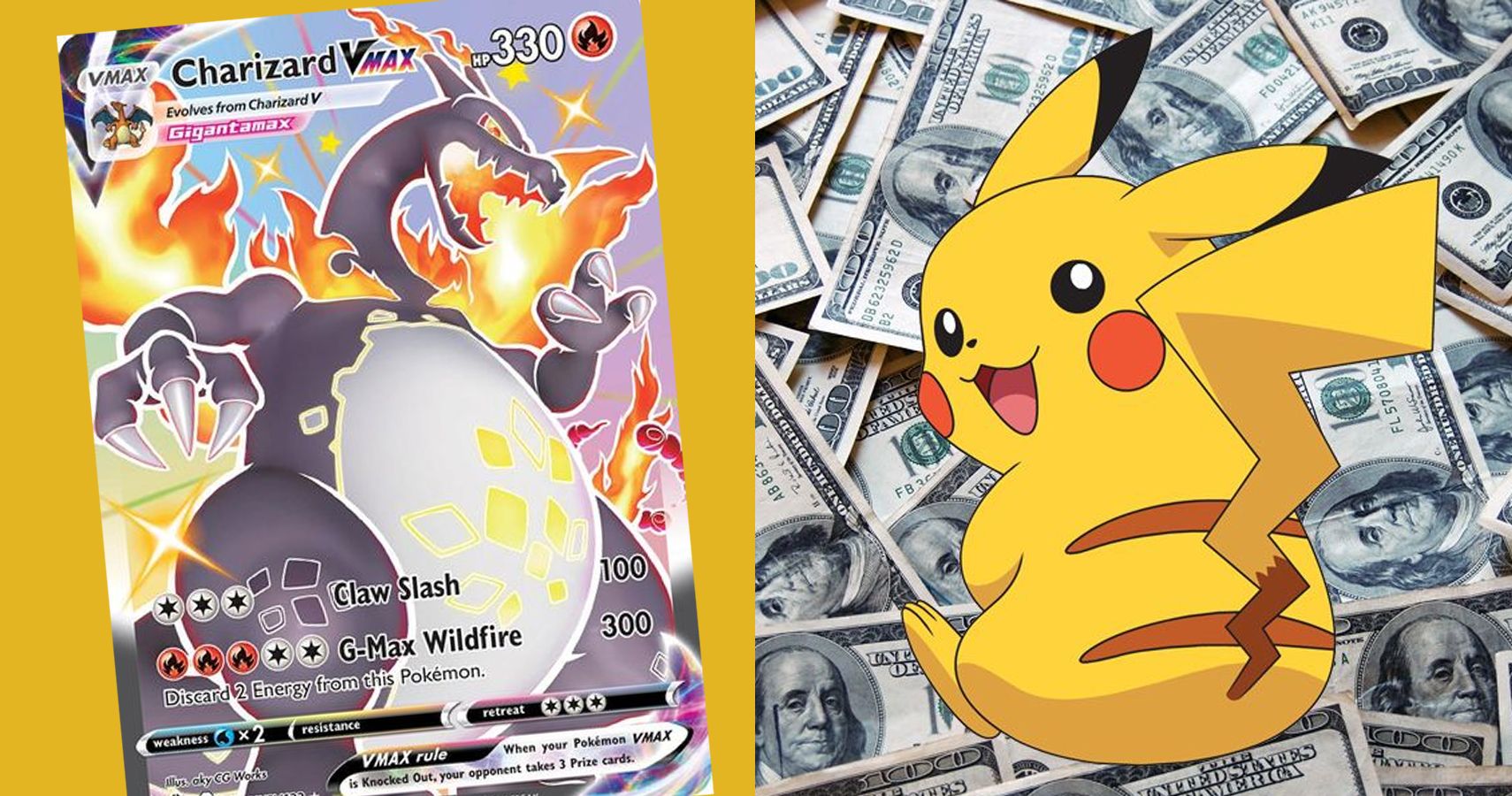 12 Most Valuable Pokemon Cards in the World, Their Prices Are