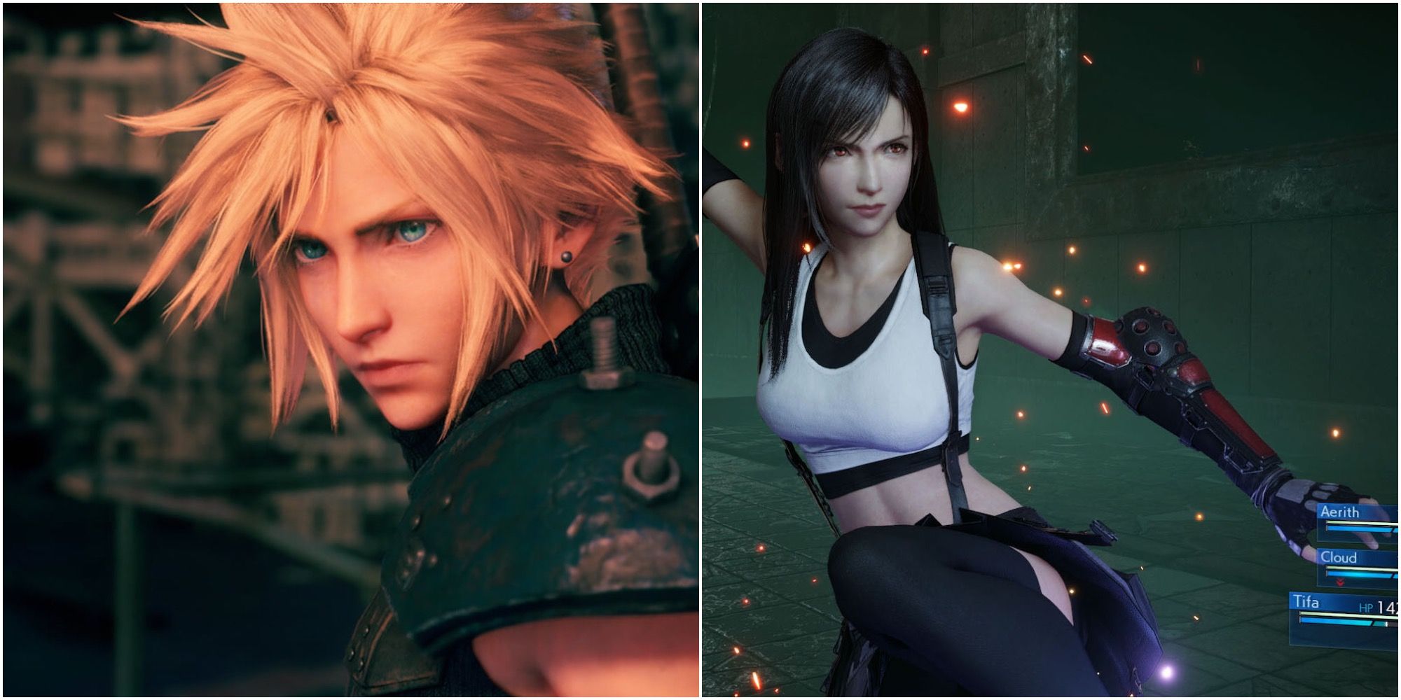 How Long Does It Take To Beat Final Fantasy 7 Remake?