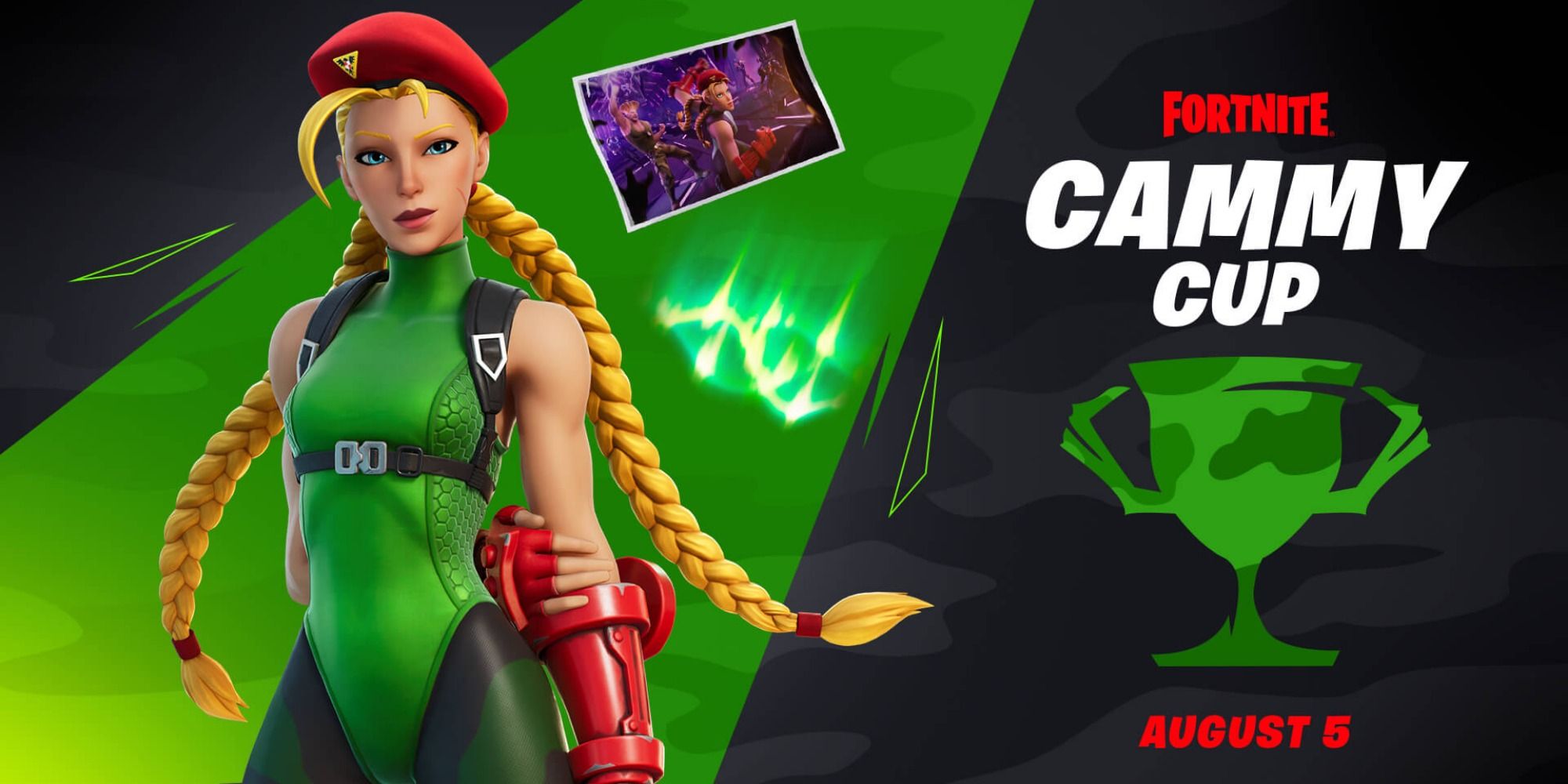 fortnite cammy cup guide