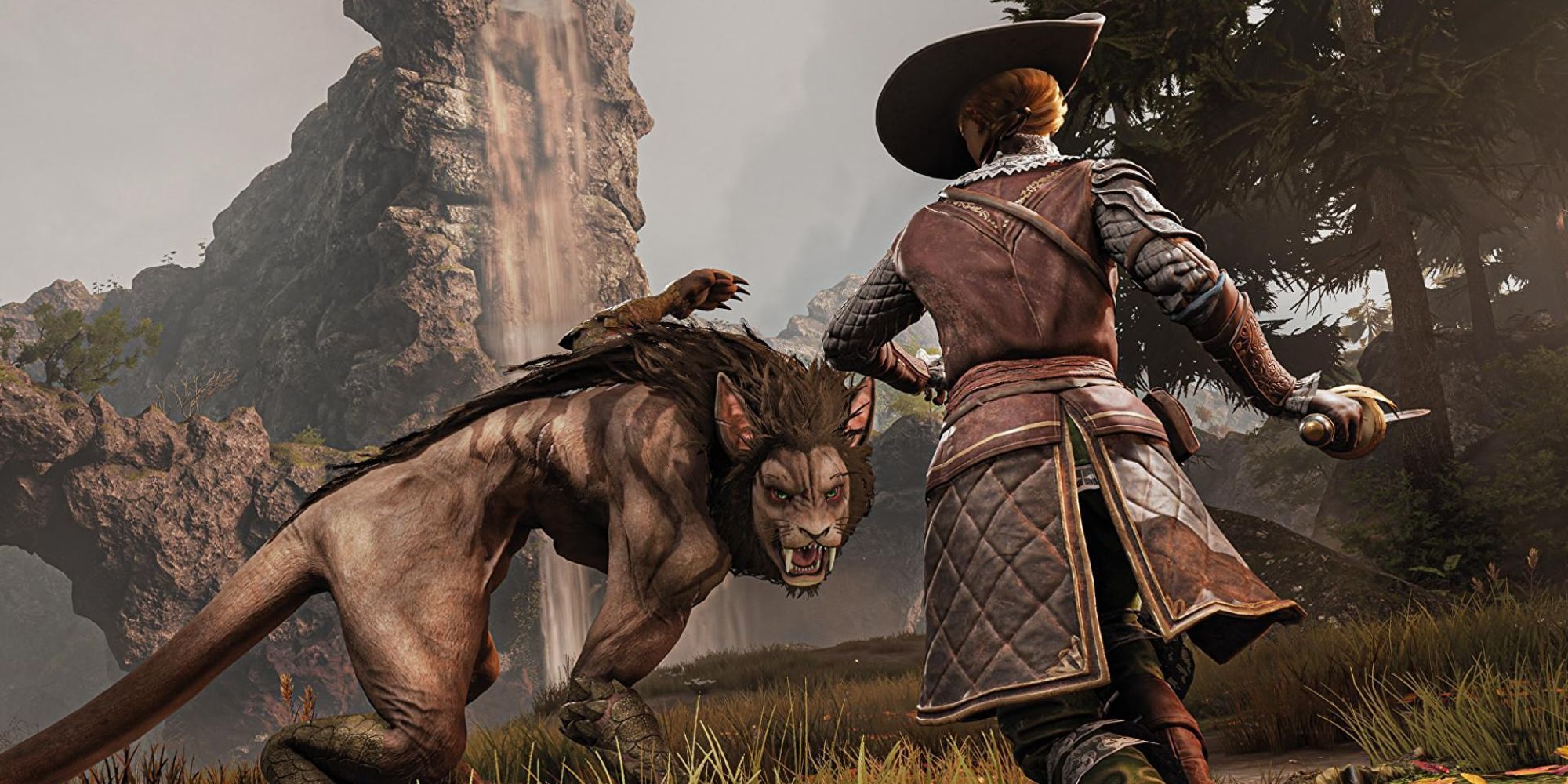 GreedFall Guide To Legendary Weapons