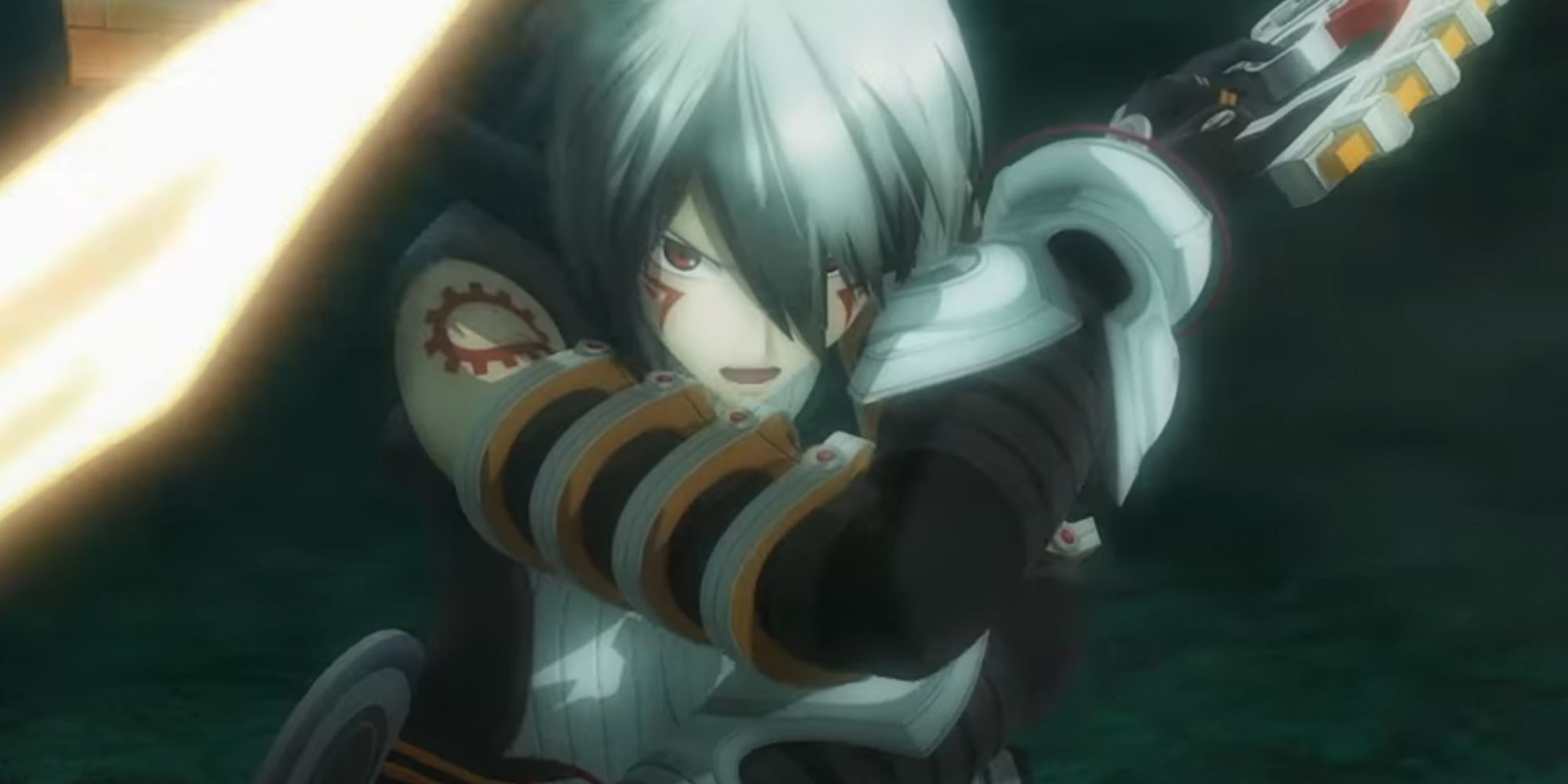 hack//G.U. Last Recode  Bandai Namco Entertainment Inc.