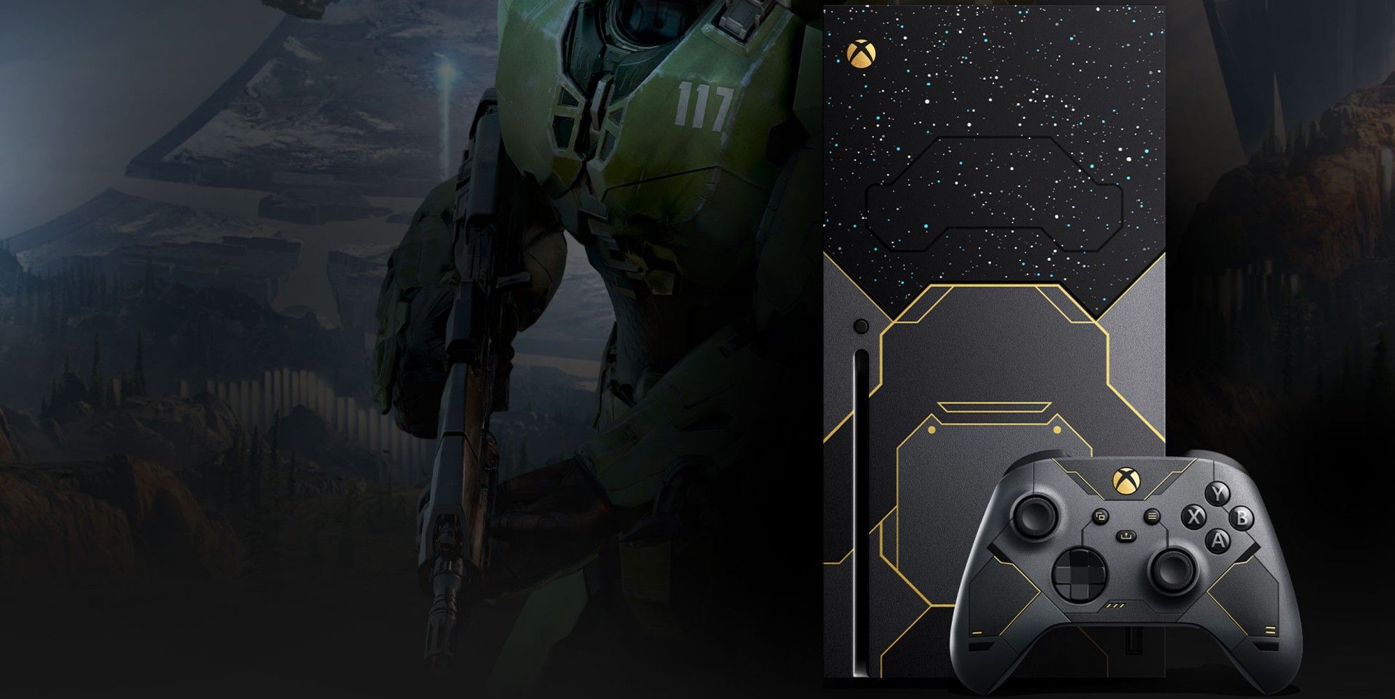 Halo Series X Consoles Are Already Selling On eBay For Thousands Of Dollars