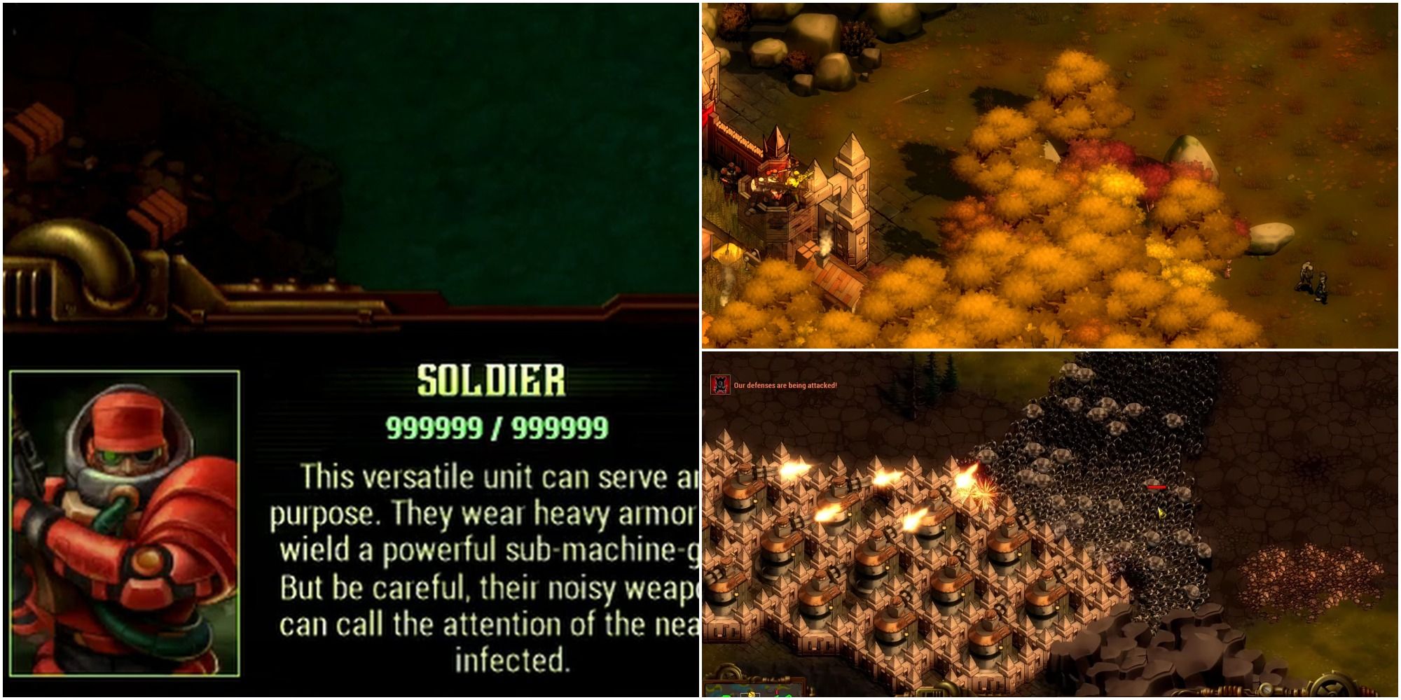 cheat table they are billions
