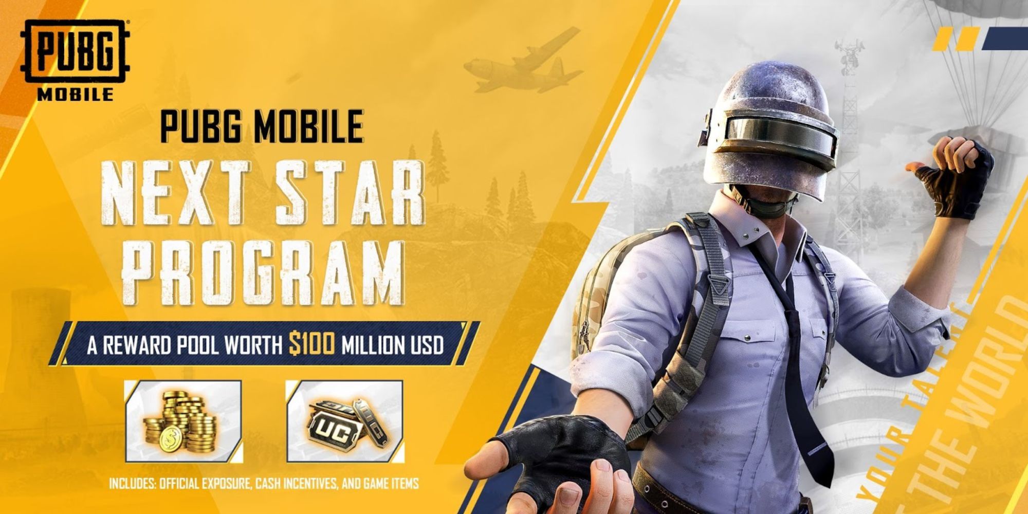 PUBG Mobile officially crosses $5 billion in player spending