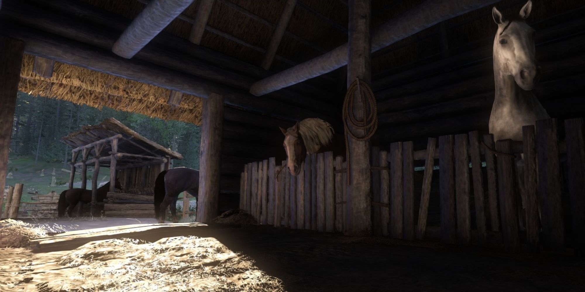 Kingdom Come Deliverance Best Mounts And Where To Get Them