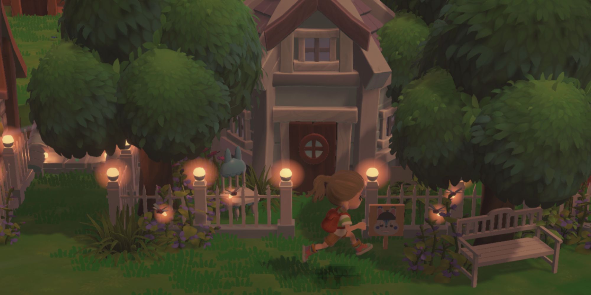 Hokko Life Best User Creations And Their Codes