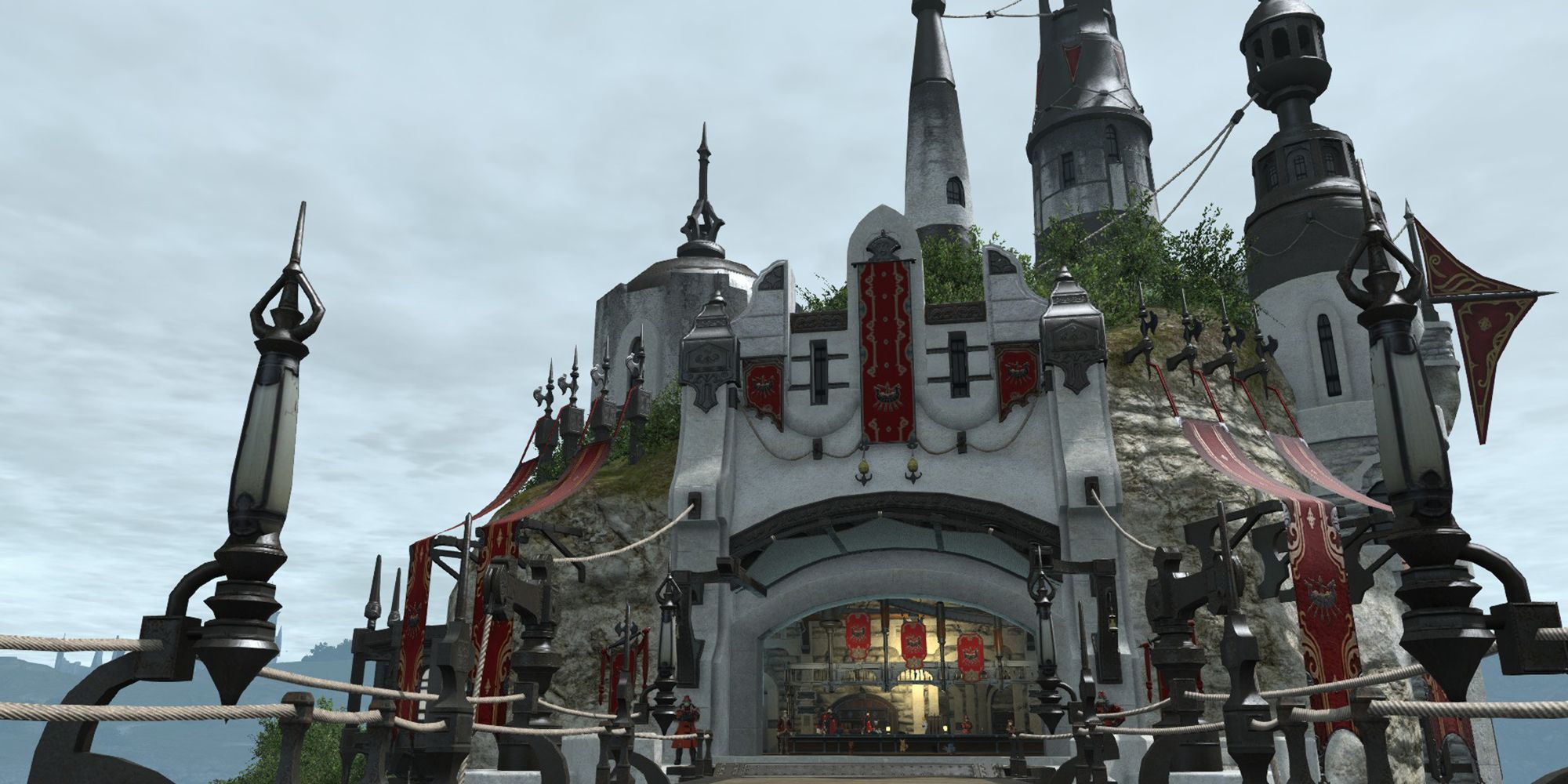 How To Get Every Locale Orchestrion Roll In FFXIV