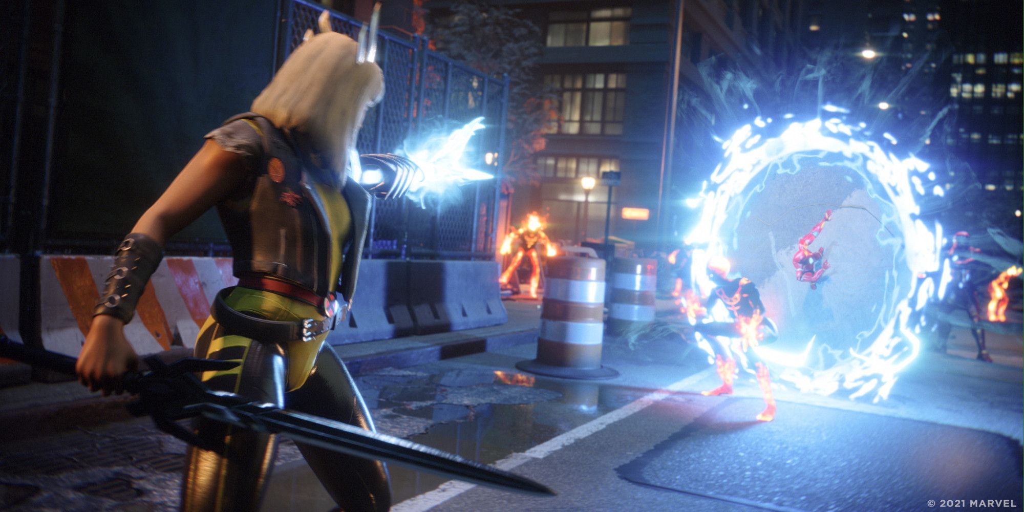 Why XCOM and Marvel's Midnight Suns will never be forever games like Diablo and Destiny