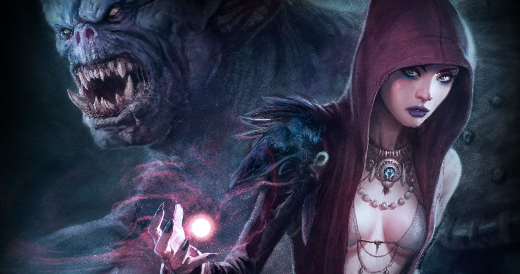 silverborn the mystery of morrigan crow release date