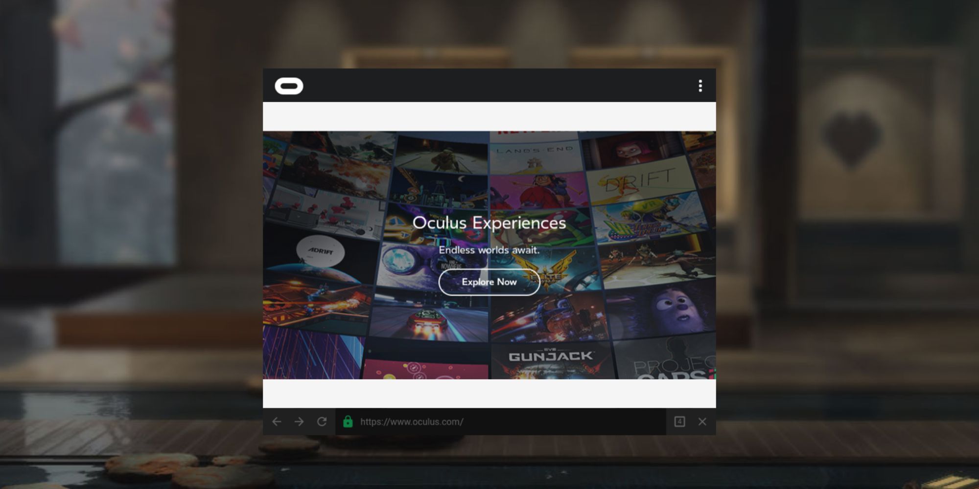 oculus_browser_experiences_webpage