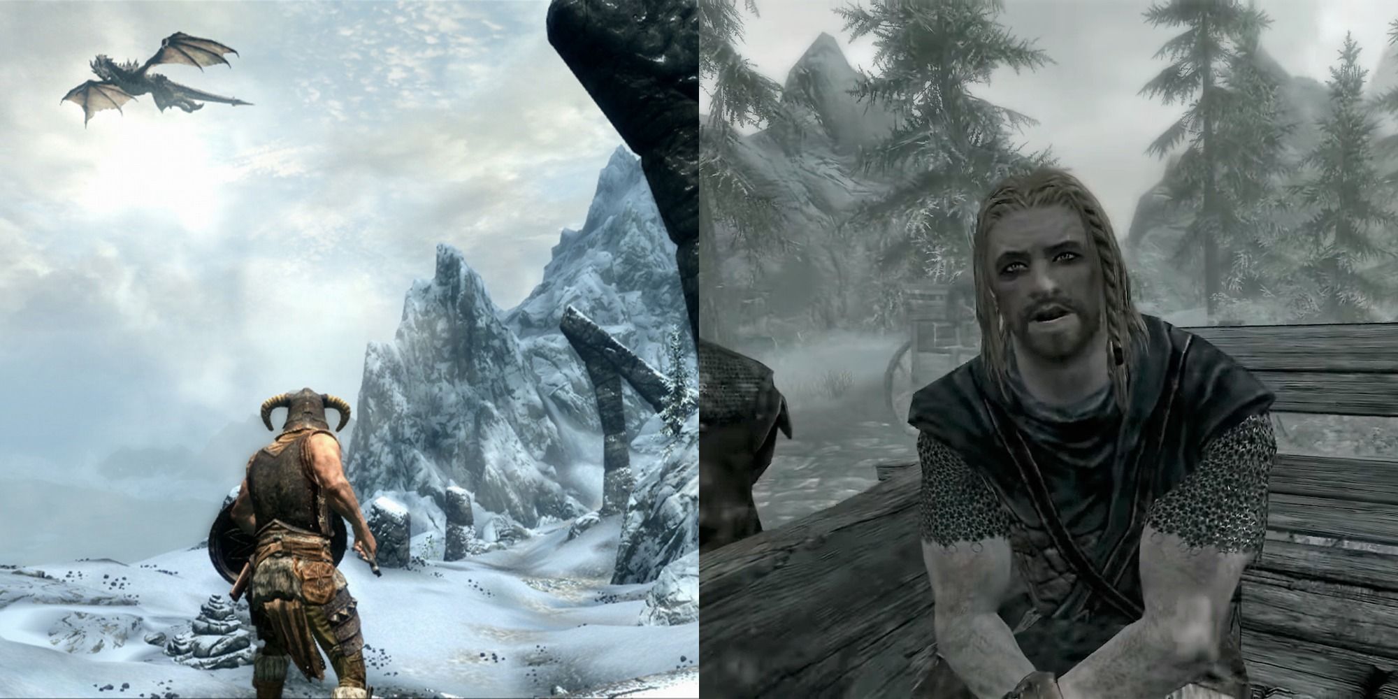 How Long Does It Take To Beat The Elder Scrolls V: Skyrim? How Long Does It Take To Beat The Elder Scrolls V: Skyrim?