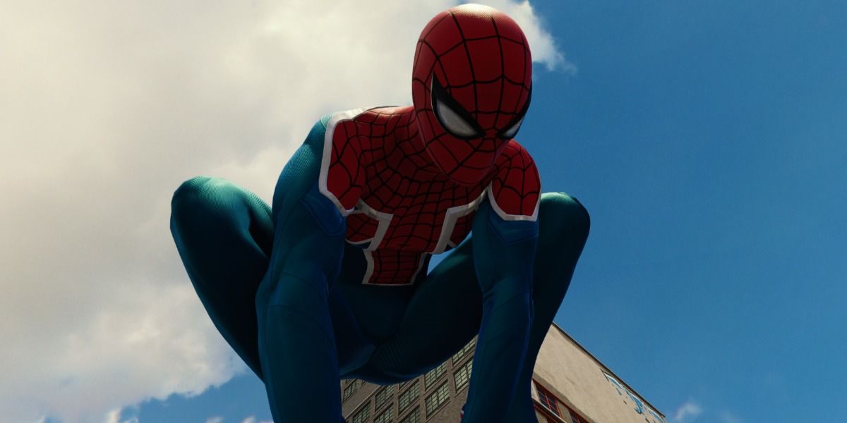 Marvel's Spider-Man: Every Spider-Man Skin, Ranked