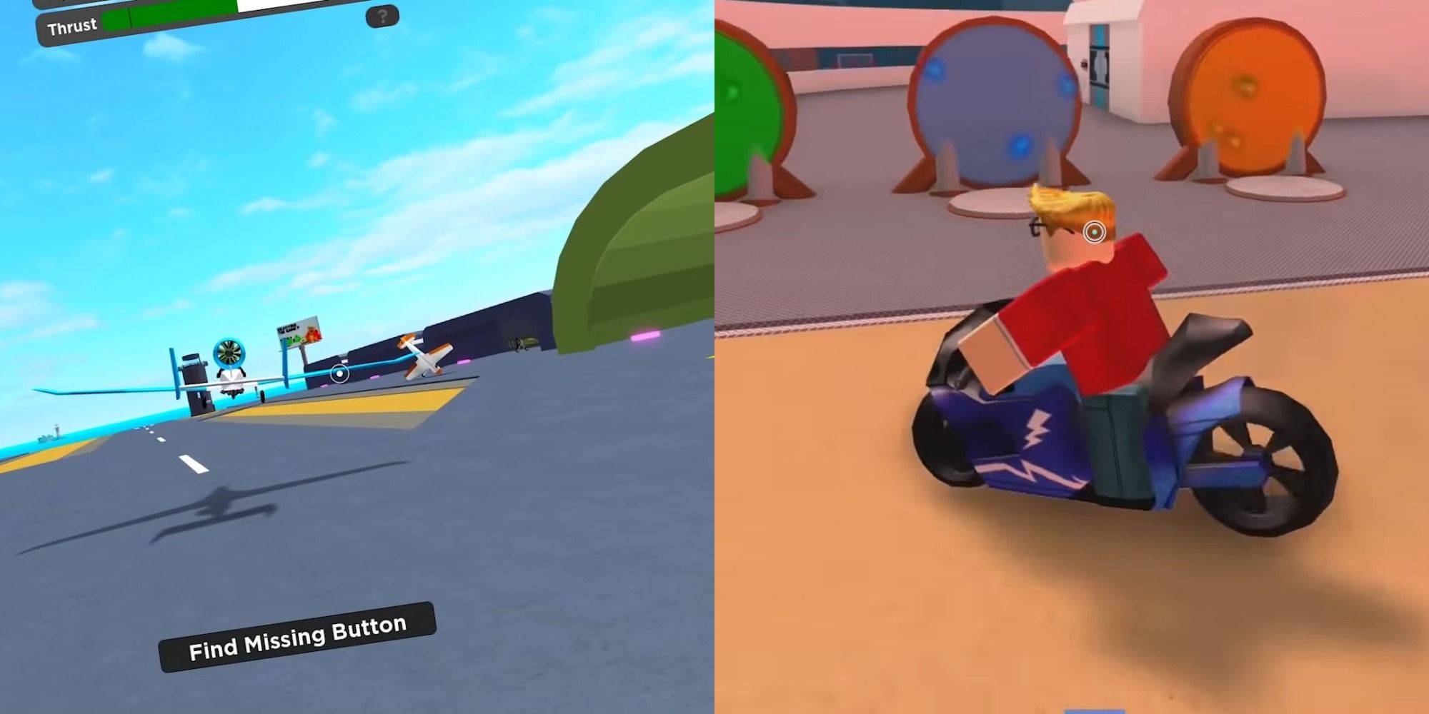 20 Best Roblox Games