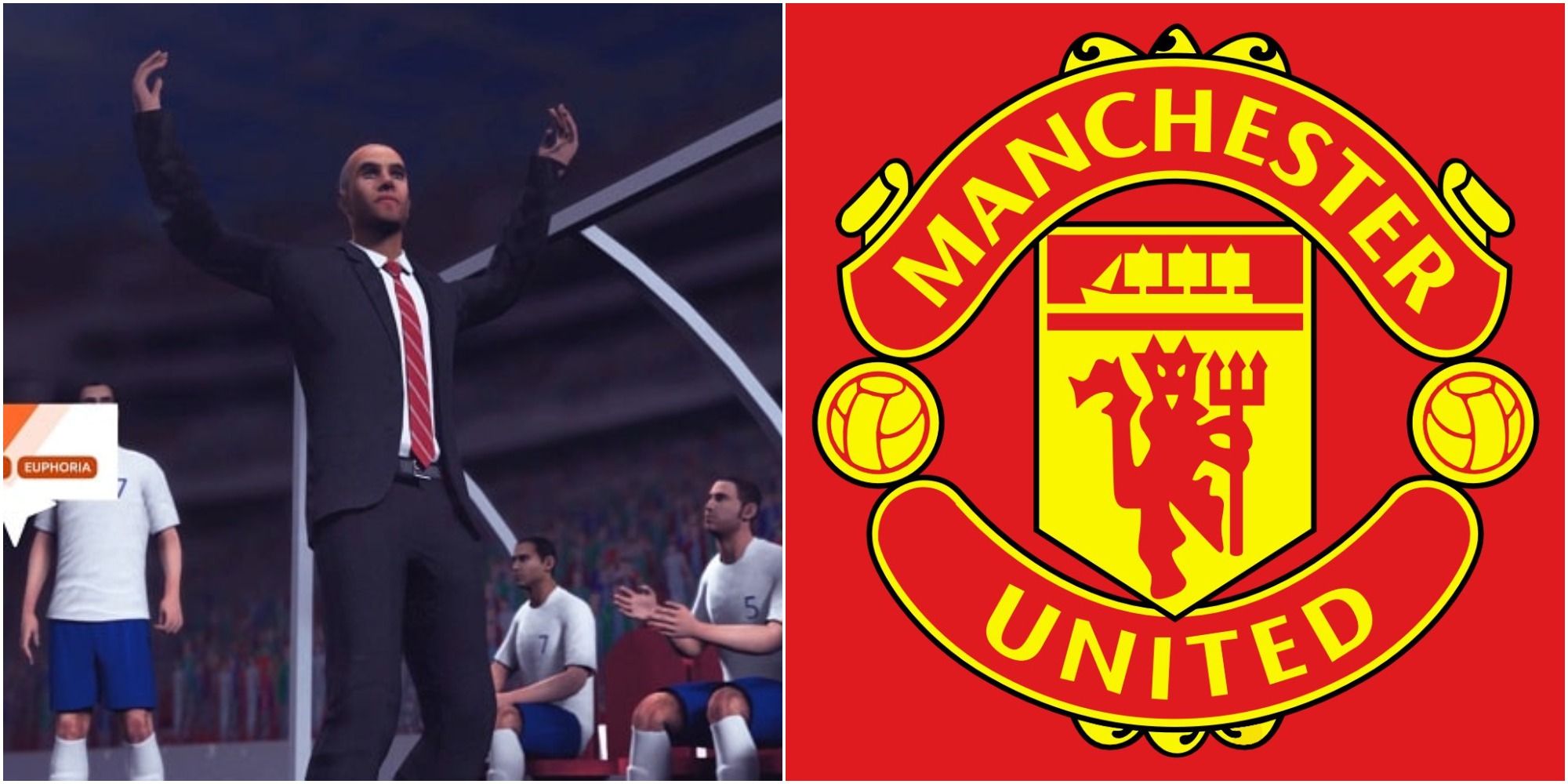 football manager manchester united