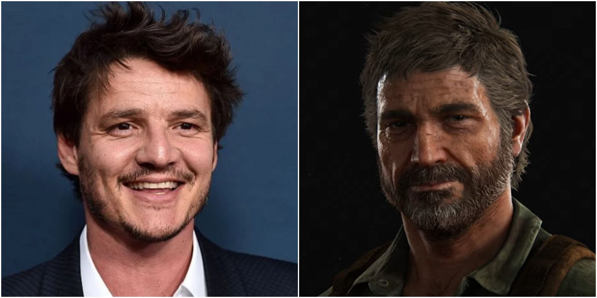 pedro pascal and joel