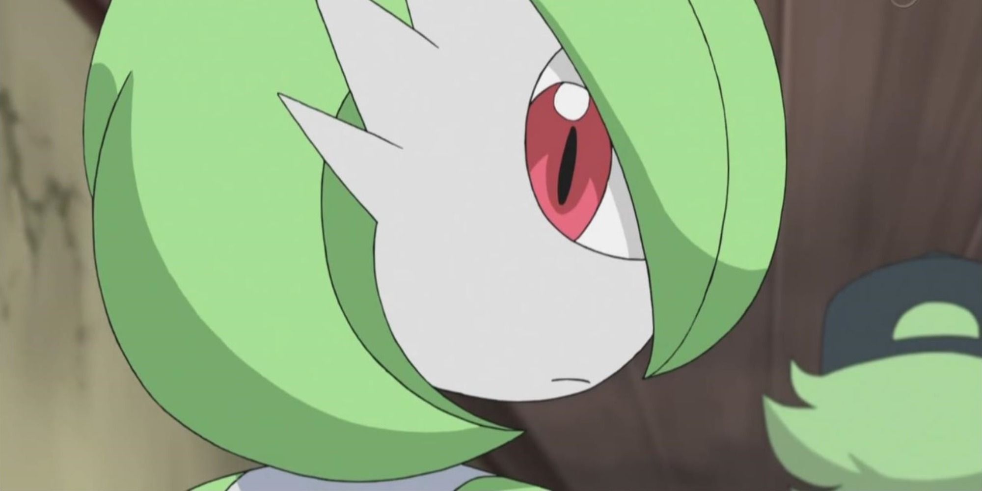 pokemon gardevoir