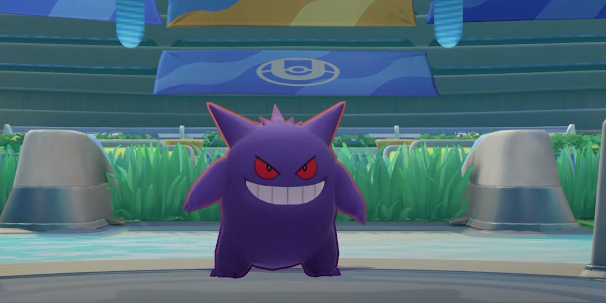 Pokemon Unites First Patch Notes Are A Worrying Sign For The Future