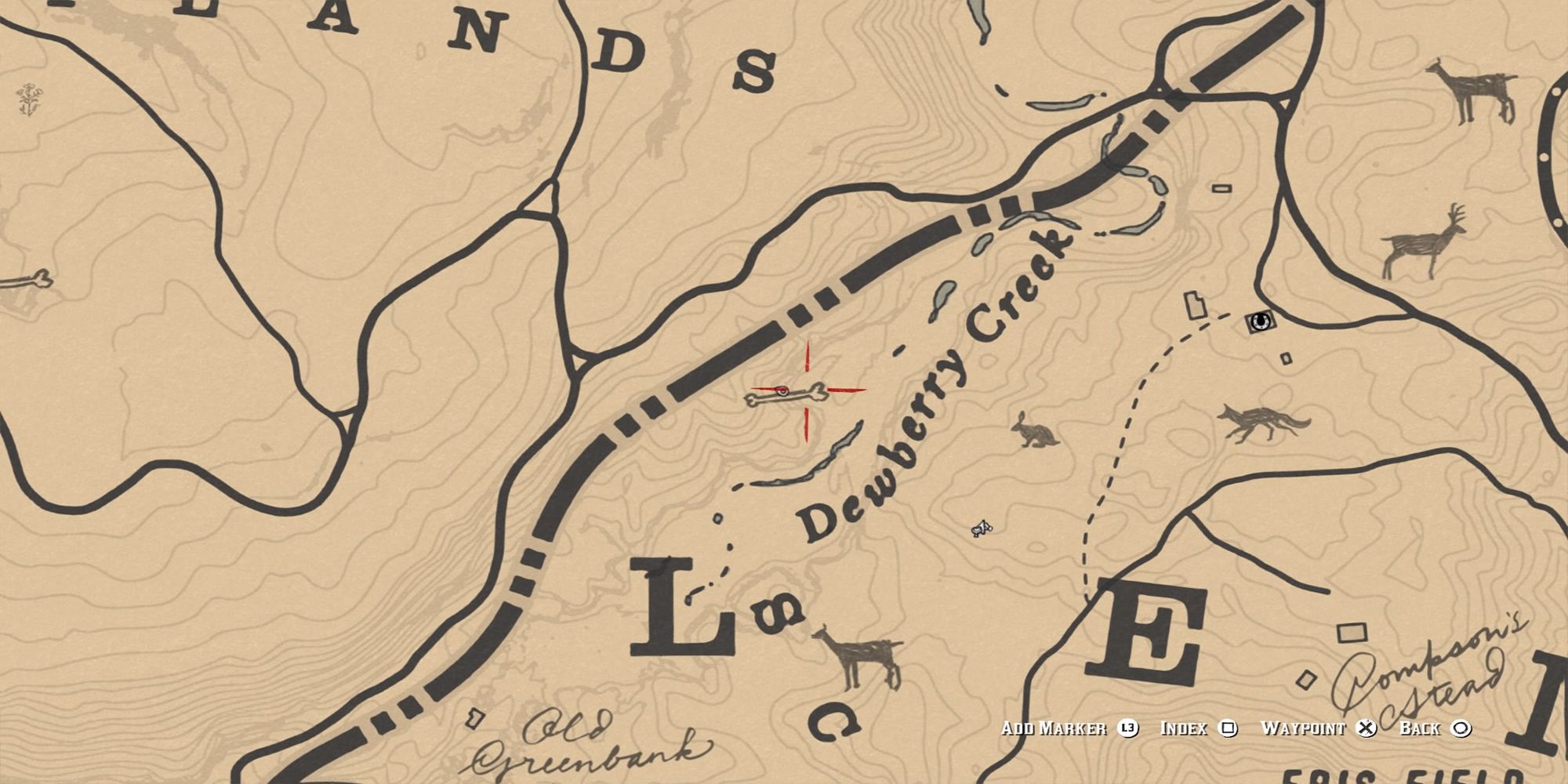 Fossil Locations Rdr2 Hotsell | emergencydentistry.com