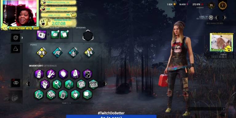 Twitch Streamer Shares How To Combat Hate Raids Twitch Streamer Shares How To Combat Hate Raids