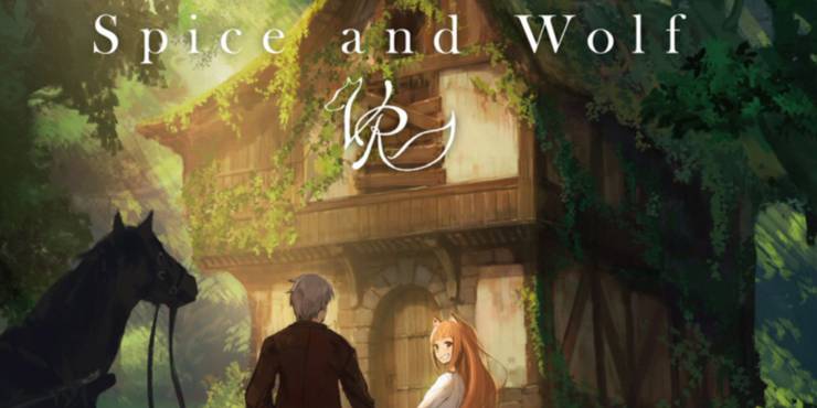 Spice & Wolf VR One & Two