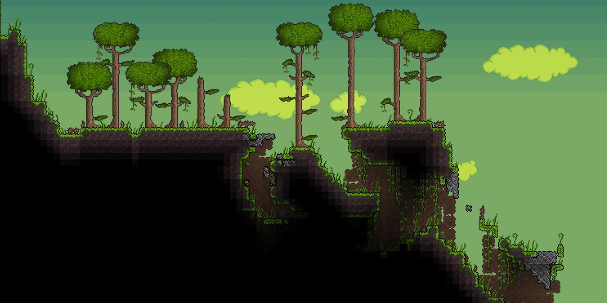 terraria_jungle_biome_above_ground