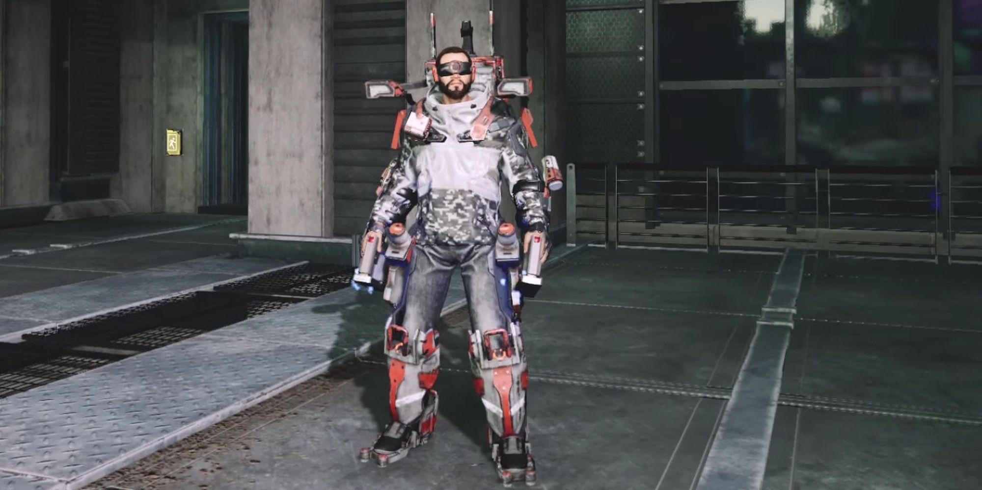 The Surge 2 10 Best Armors, Ranked