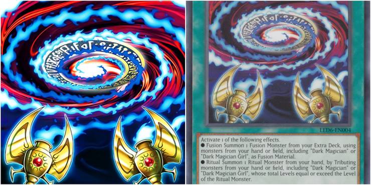 yugioh secret of dark magic