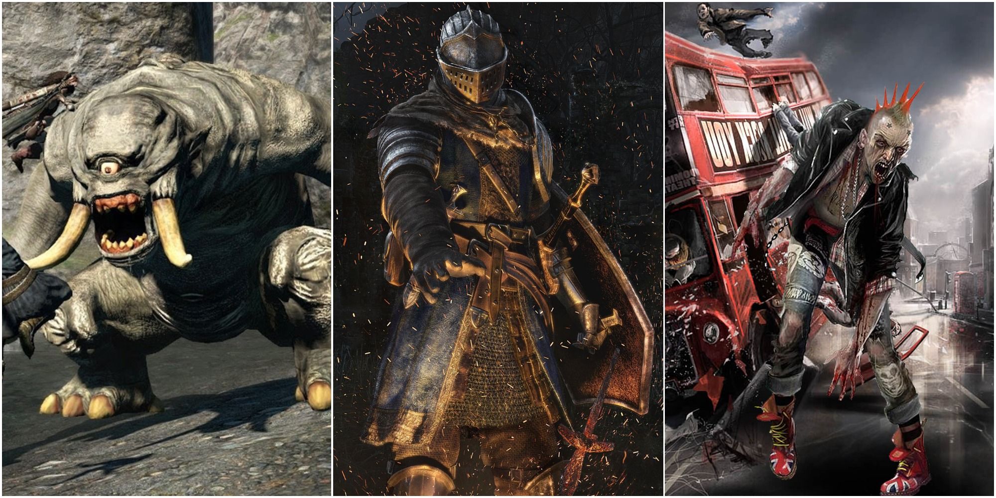 Best Nintendo Switch Soulslikes - Games To Play If You Like Dark, souls like  games - thirstymag.com