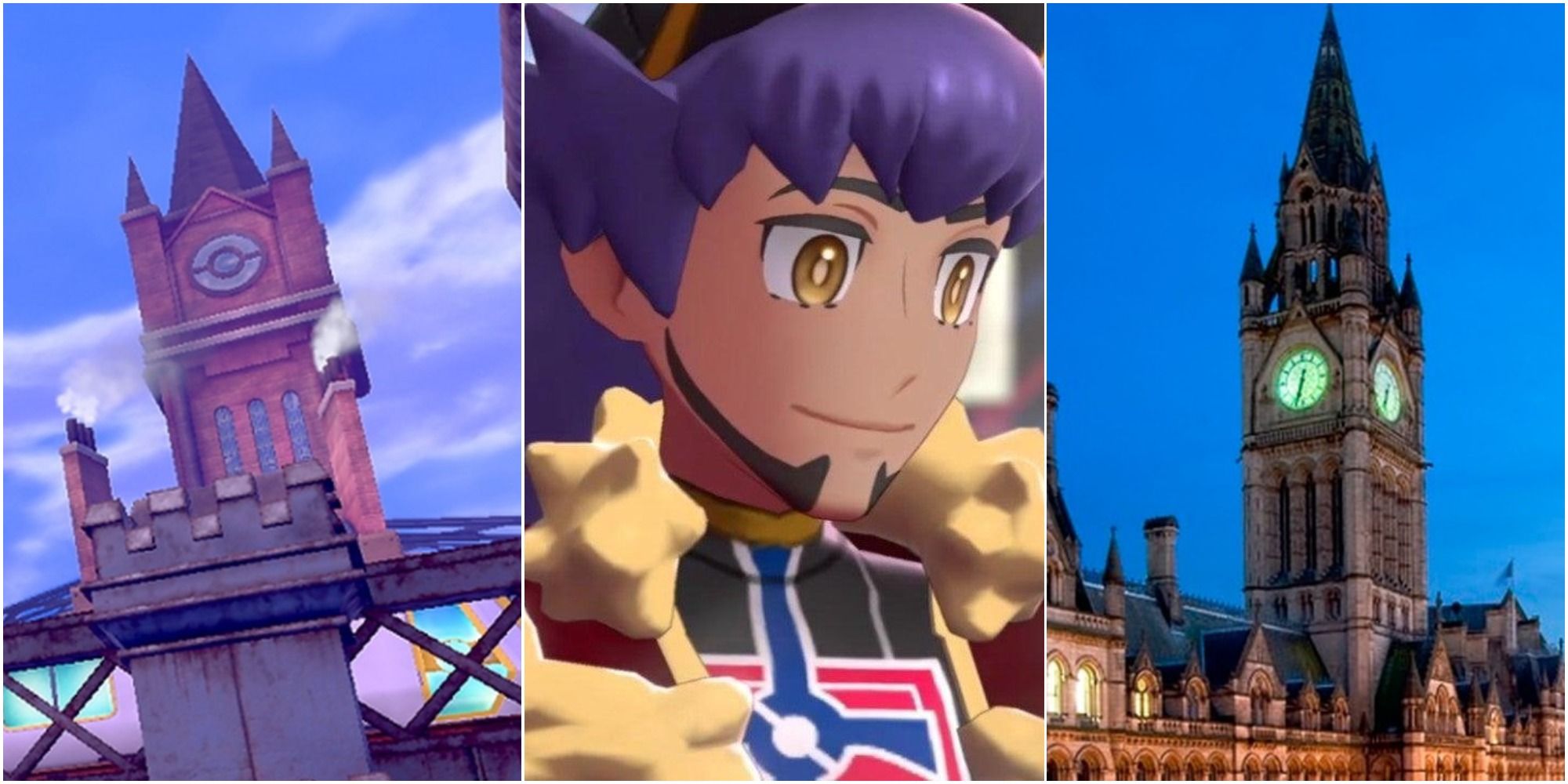 Pokémon Sword and Shield: The Most British Pokémon of the Galar Region -  Outsider Gaming