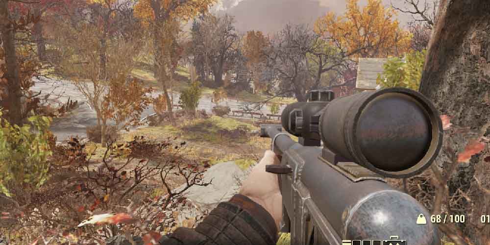 The Adrenaline perk in Fallout 76 makes you do more damage with each kill
