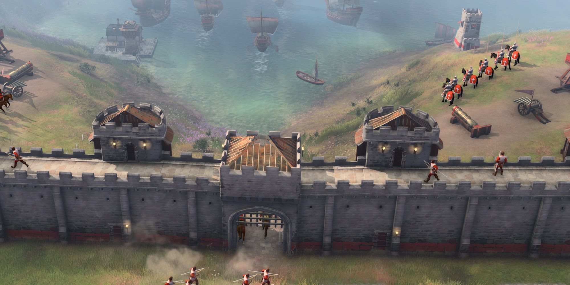 Age of Empires 4 - via Steam