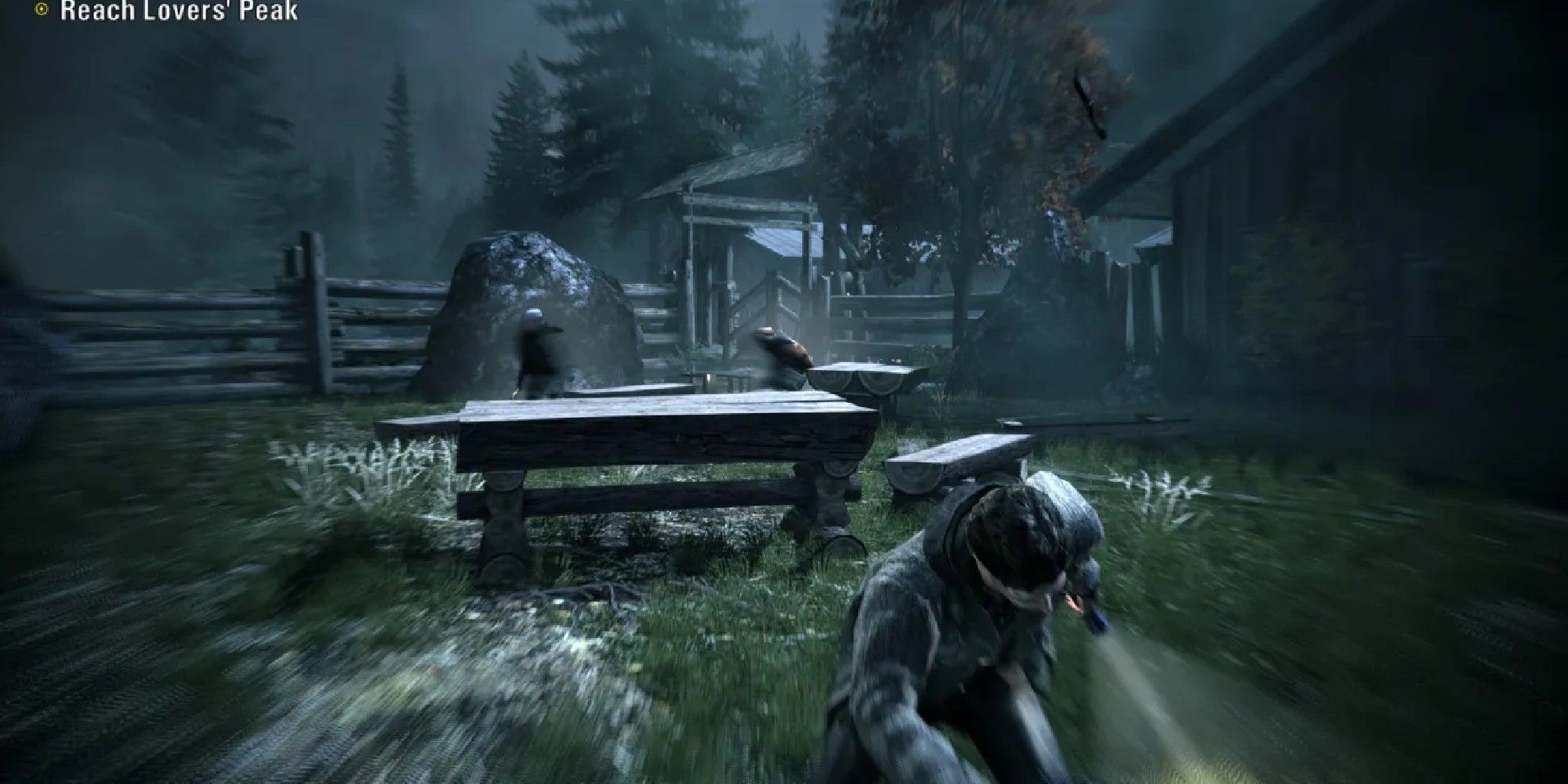 Alan Wake: Tips For Beginners