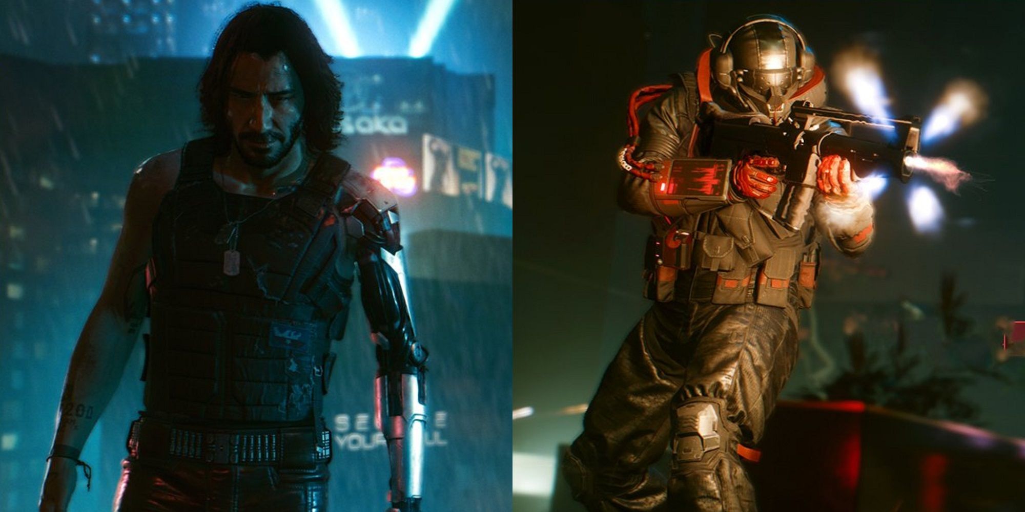 Almost Half Of CDPR Is Working On Cyberpunk 2077 In 2021