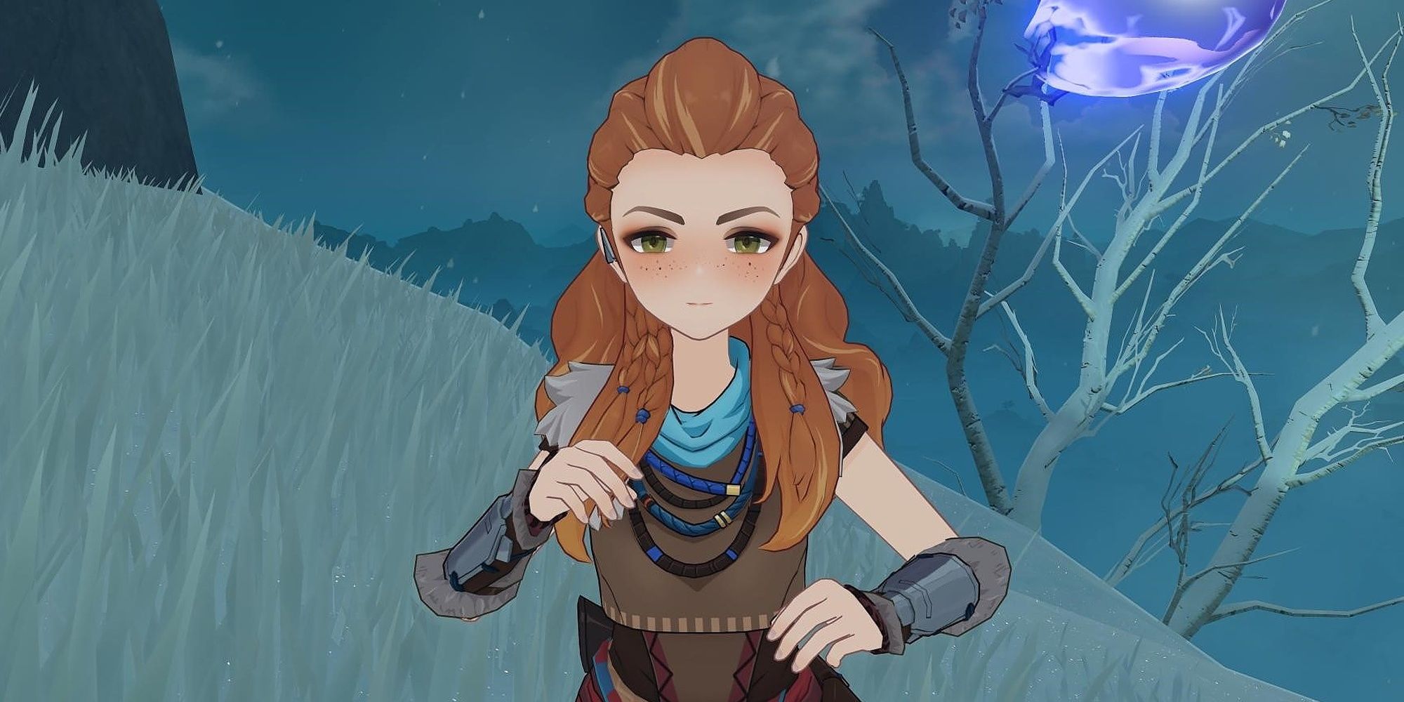 Aloy Promo Image