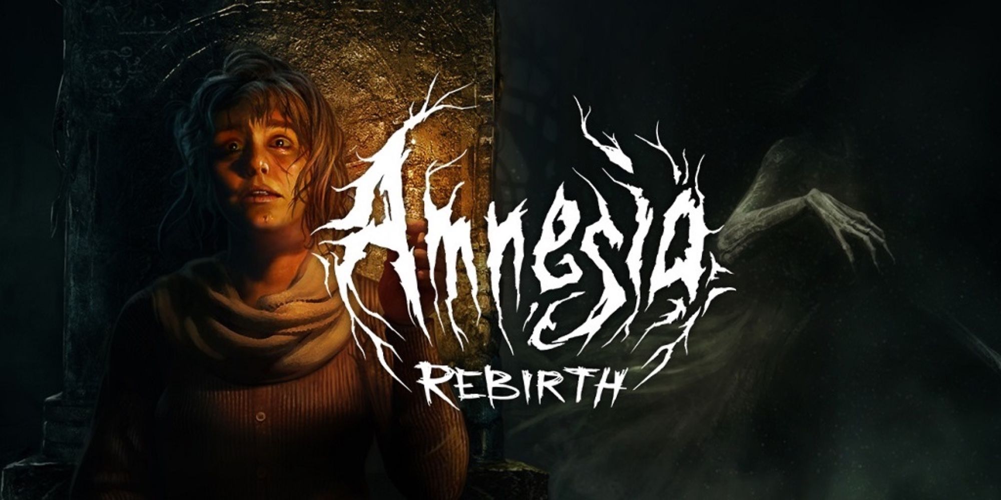 Amnesia Rebirth Soma Add Simplified Chinese Now Up To Off