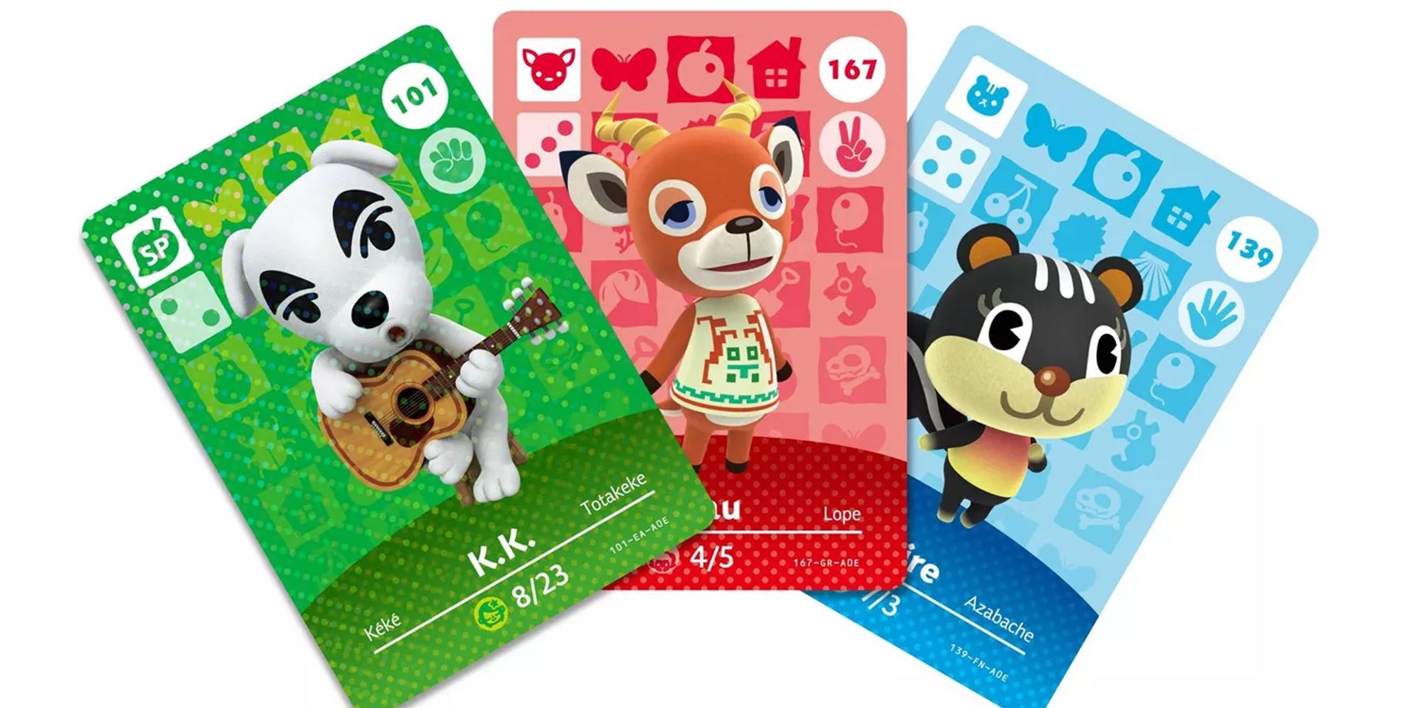 Amiibo cards best sale target