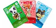 Target Animal Crossing Amiibo Cards Lasopaboom