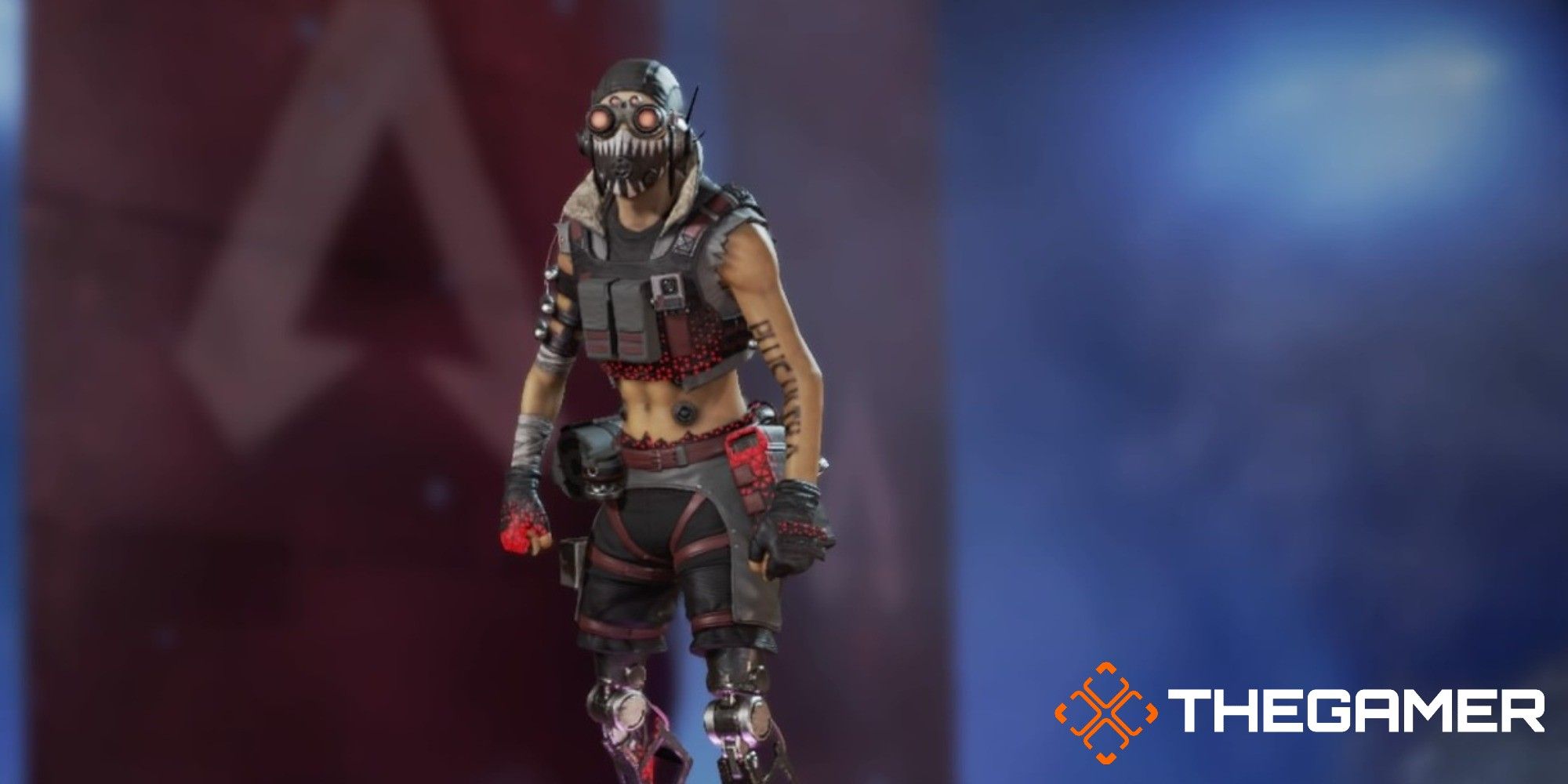 Apex Legends: Best Octane Skins