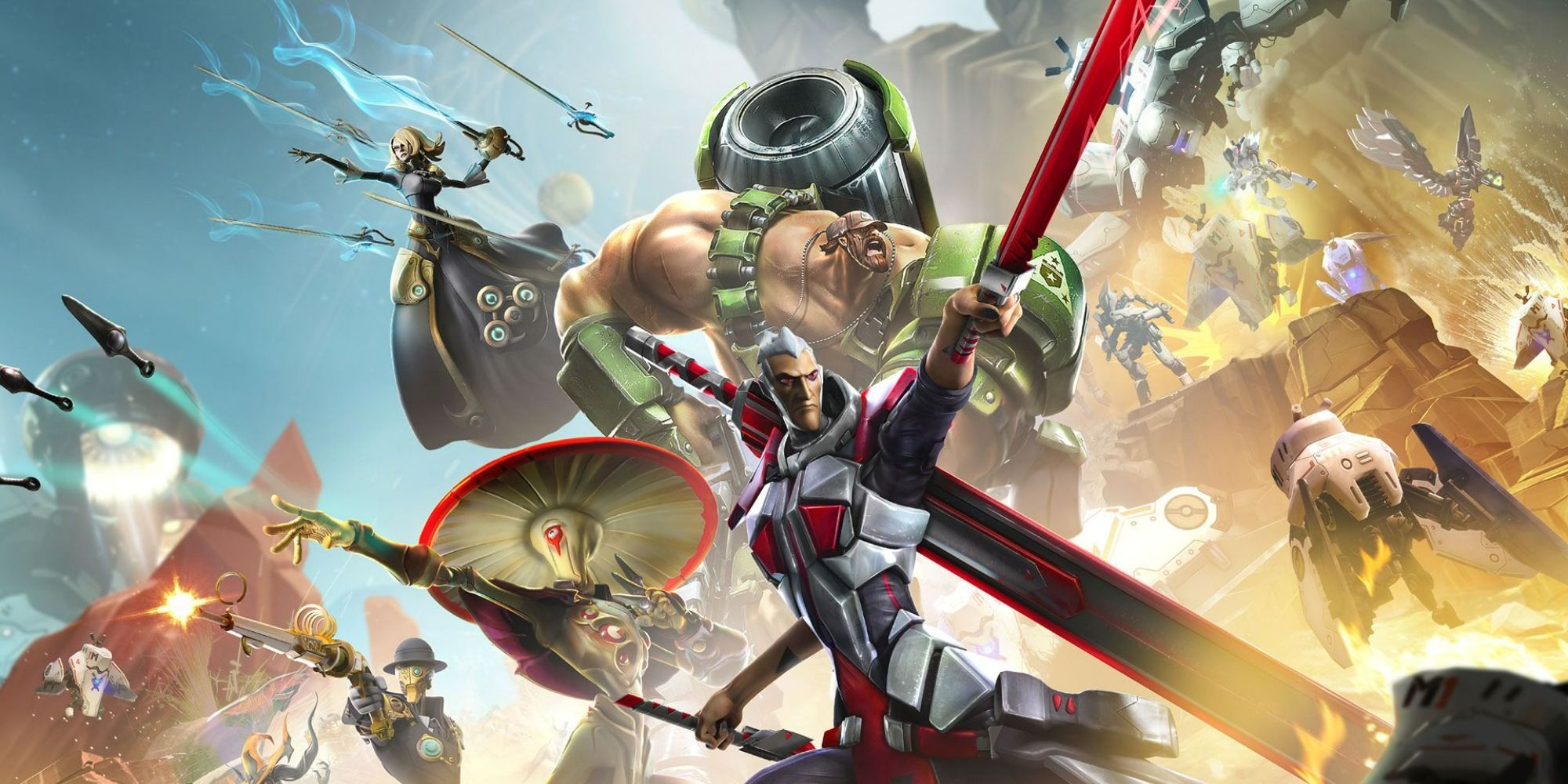 Battleborn-1