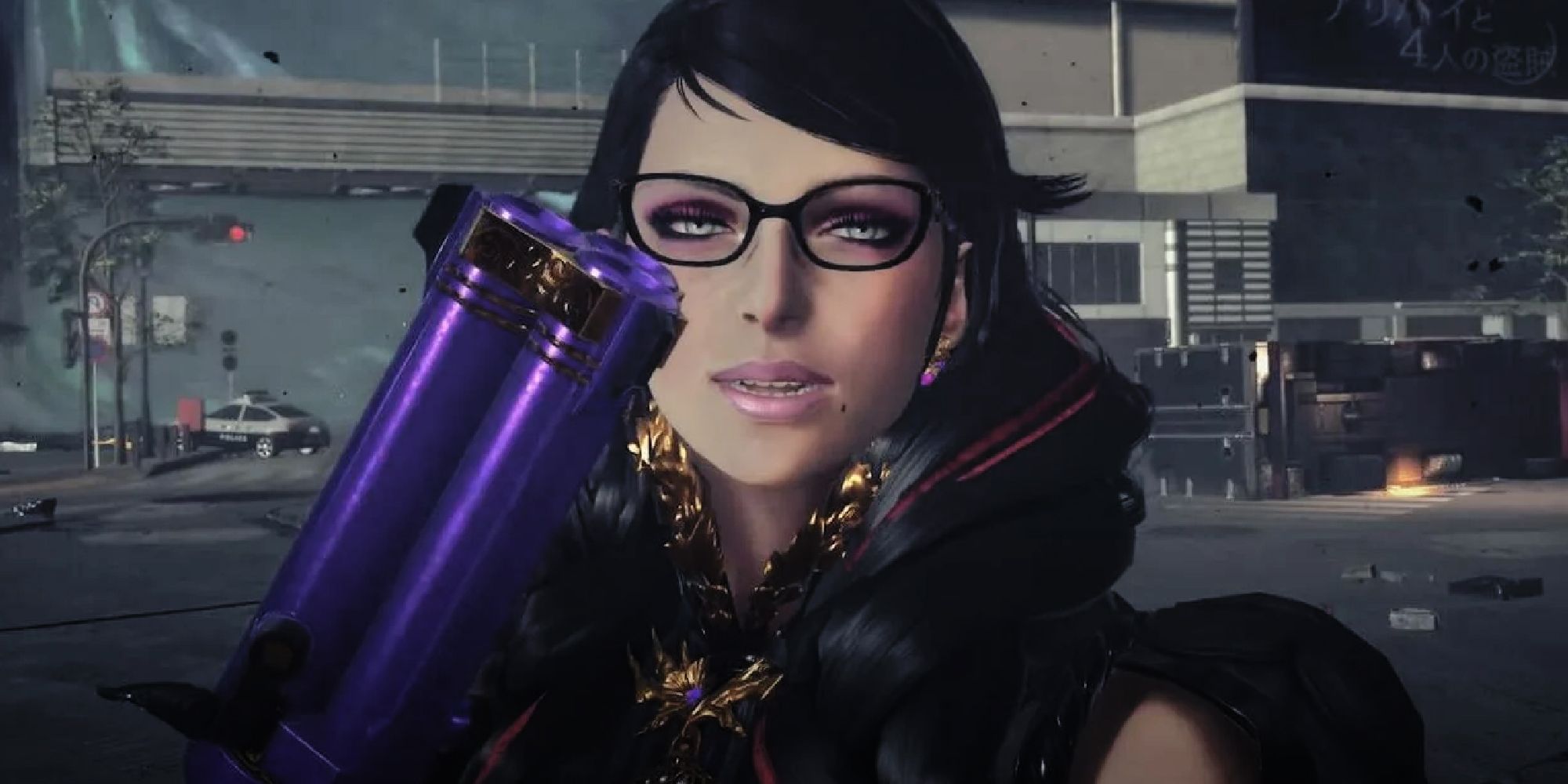 Bayonetta 3 - Other Proxies 