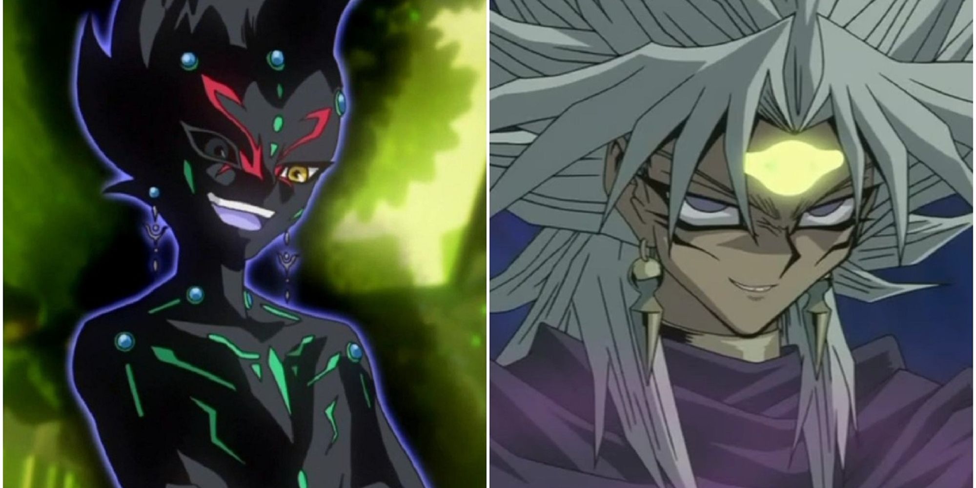 8 Best Yu-Gi-Oh! Villains, Ranked