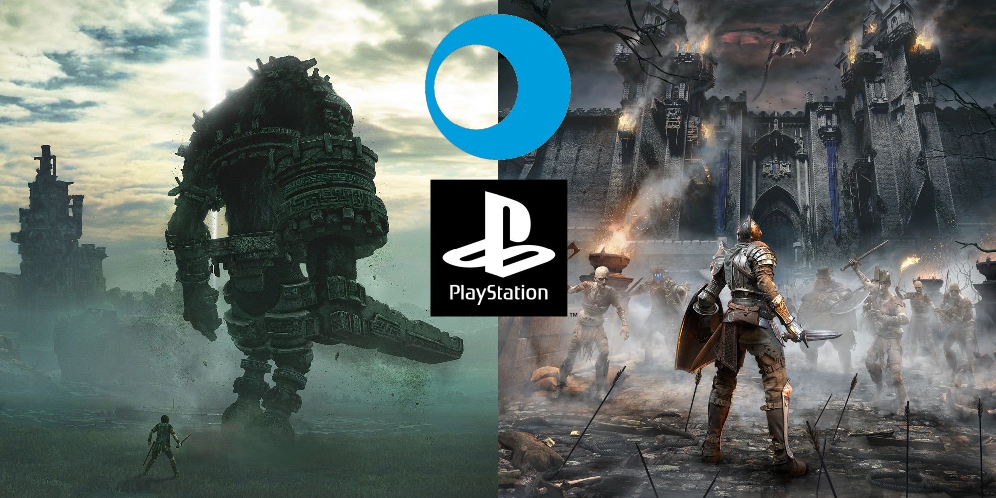 Bluepoint Studios Joins the PlayStation Family