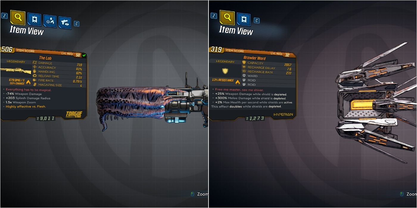 How To Defeat The Graveward In Borderlands 3