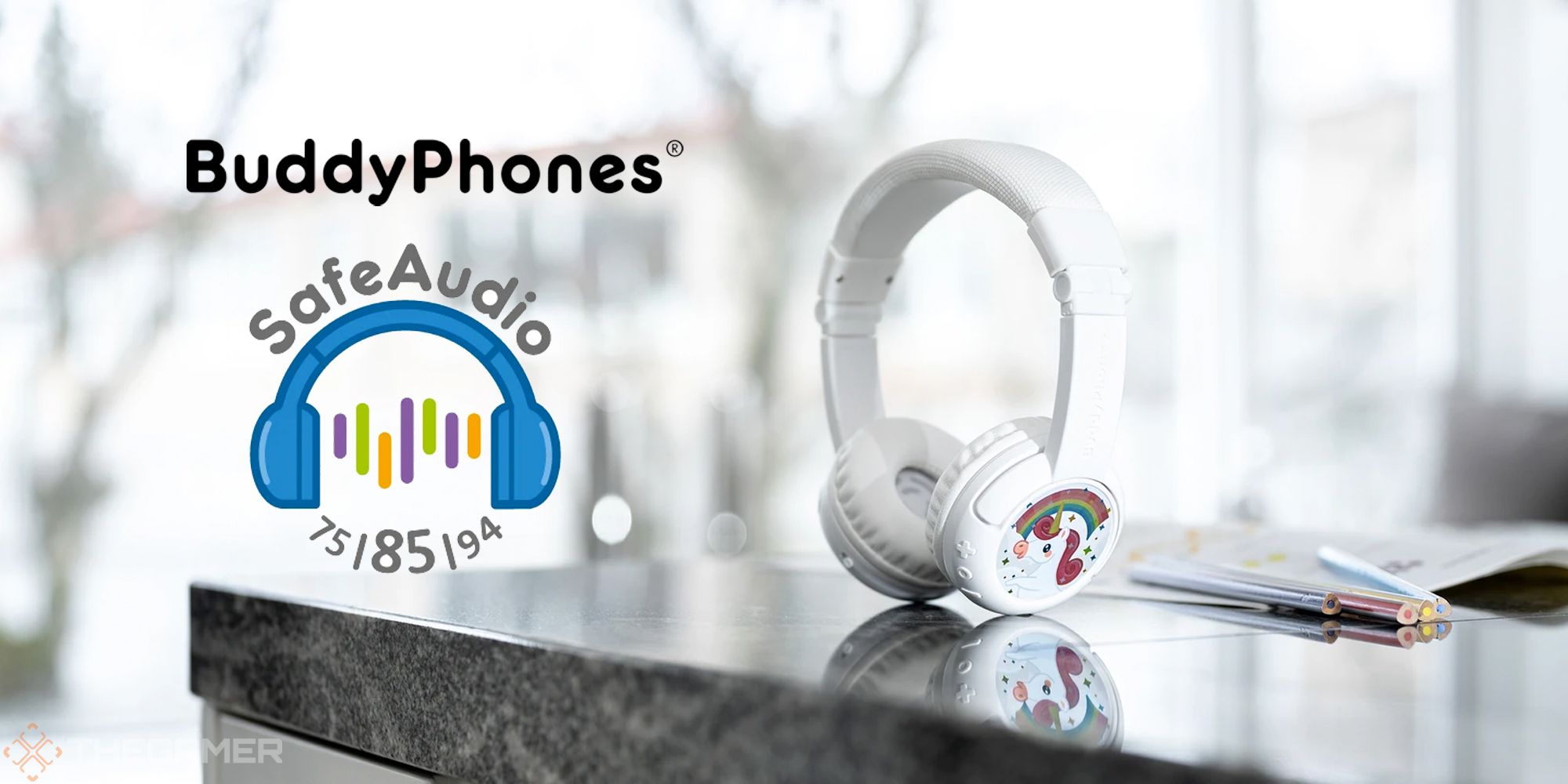 BuddyPhones Play Headset Review Kid Tested Dad Approved