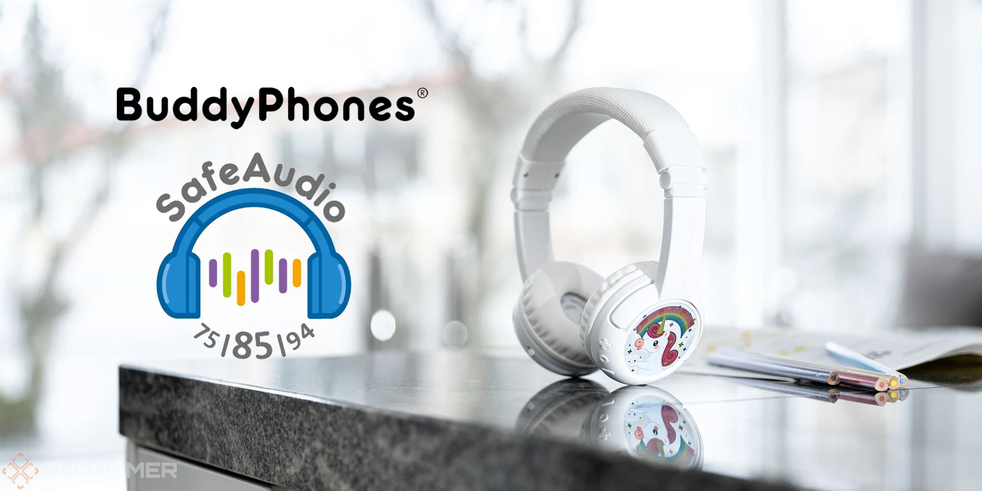 BuddyPhones Play Headset Review