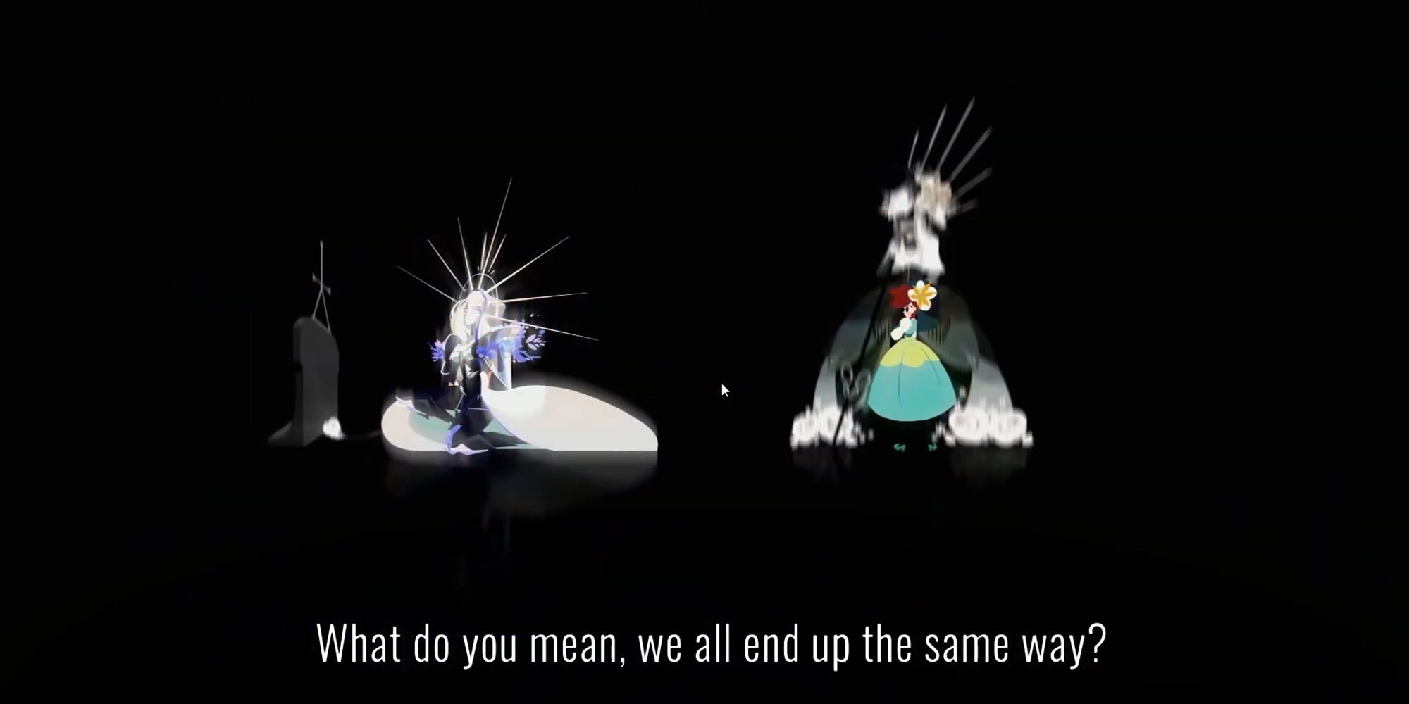 5 Hidden Plotlines Everyone Missed In Cris Tales