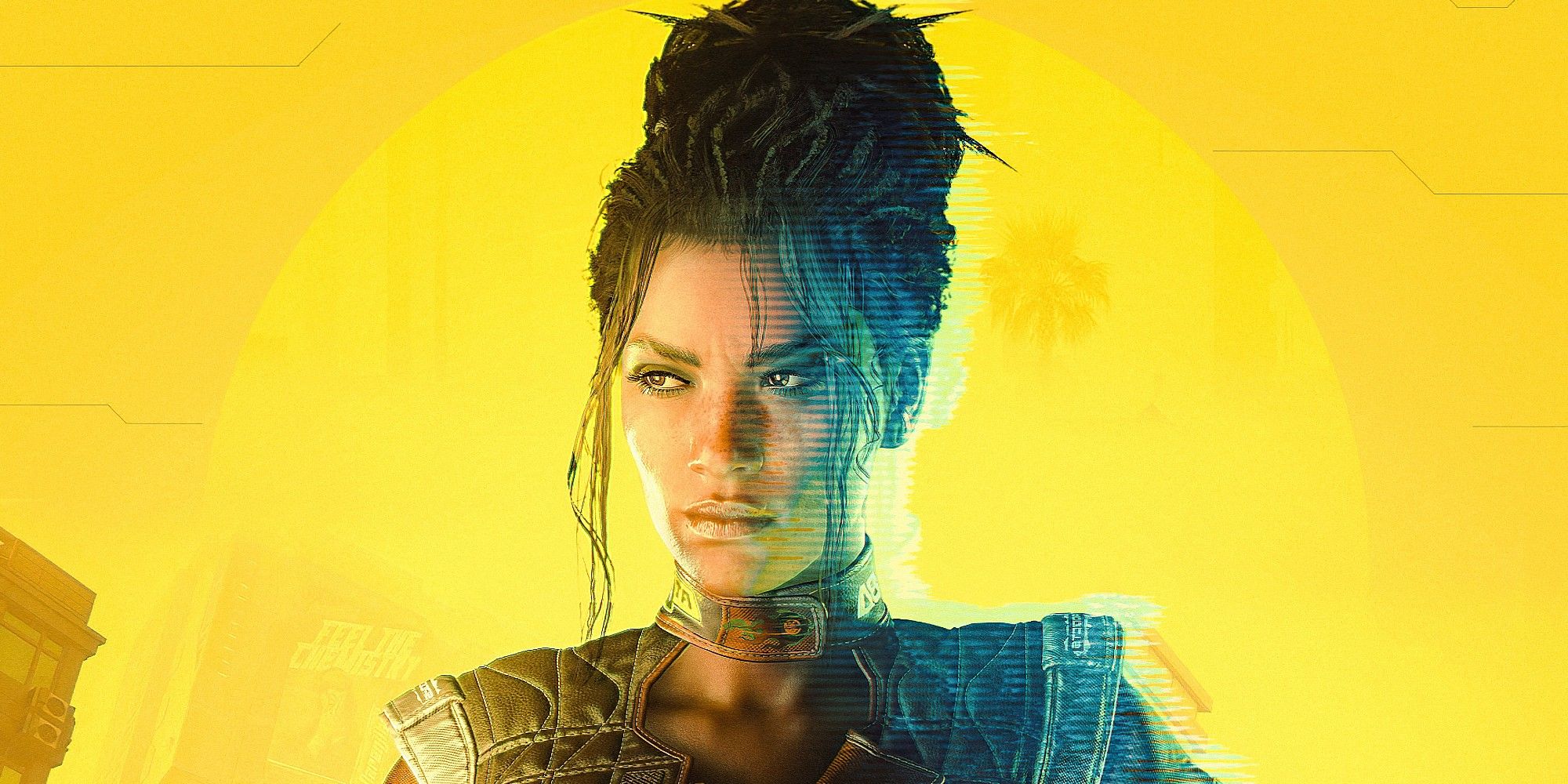Cyberpunk 2077 Dev Is Asking For Your Feedback On Quests 