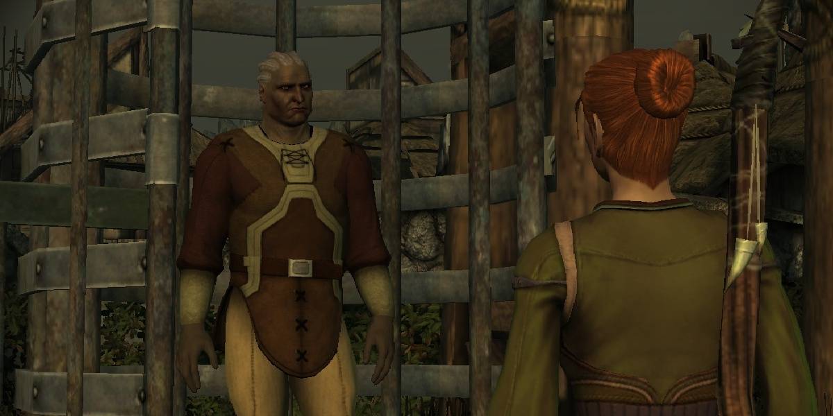 Dragon Age Origins Best Side Quests To Play
